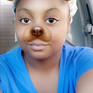 Meet your Posher, Ianna